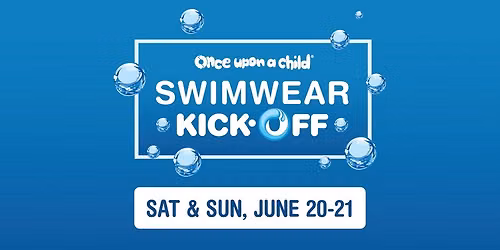 Swimwear Kick-Off