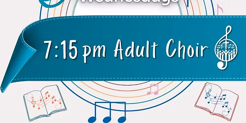 Adult Choir