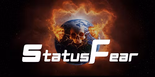 StatusFear Live at Commonwealth