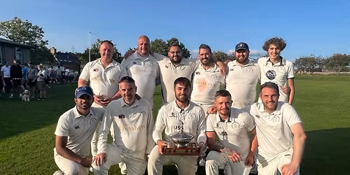 Presentation Evening