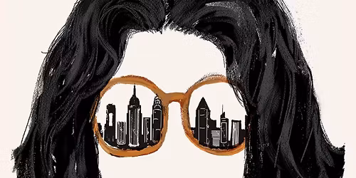 Detroit, MI An Evening with Fran Lebowitz