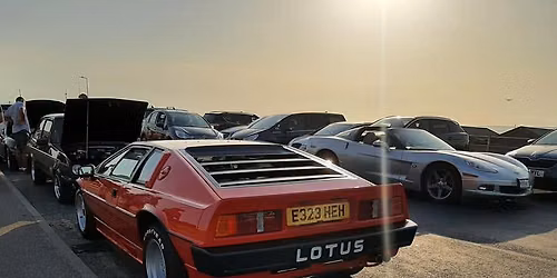 Classics & Chips - Tuesday 16th June 2026