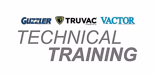 TRUVAC HXX for Operators & Mechanics (In-Person, Streator, IL)