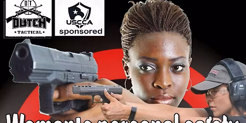 Women's Personal Safety