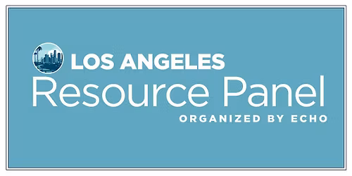 Los Angeles Resource Panel - August 2026