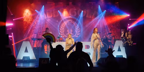 ABBA GOLD Tribute - Polyfonen Varde