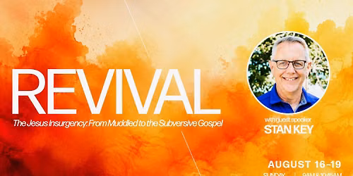 Wellspring Church Revival