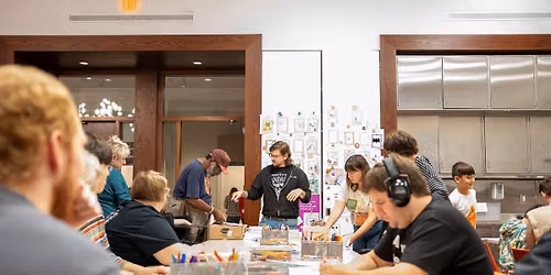 Connect: For Adults with Developmental Disabilities
