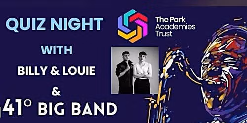 Big Band Quiz Night