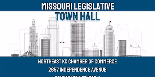 Missouri Legislative Session Recap 2026