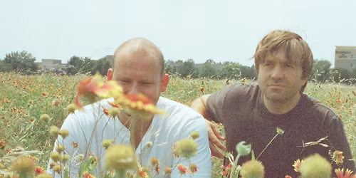 Penny & Sparrow w\/sg Caleb Elliott