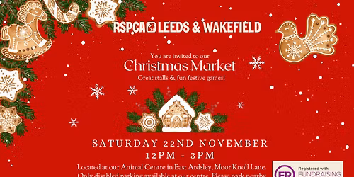 Christmas Market 2025