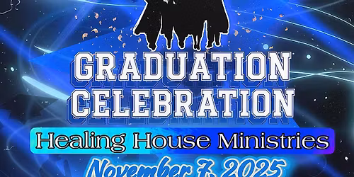 Graduation Celebration