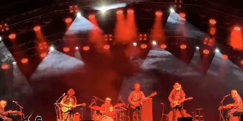 Live Dead & Brothers Perform The Music of Grateful Dead & Allman Bros