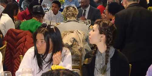 NAACP Oneida County Branch 2167 - Annual Freedom Fund Dinner