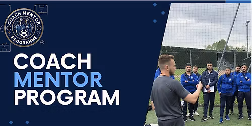 Coach Mentor Coaching u7 - u9 Masterclass #2
