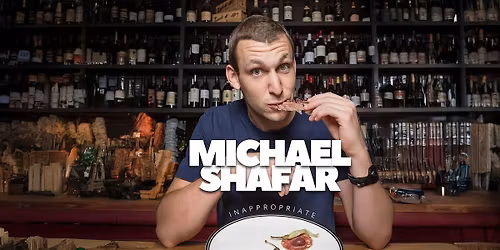 Michael Shafer \u2013 Inappropriate