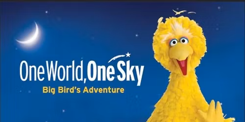 Children's Planetarium Programs