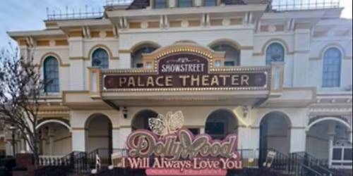 Passholder Exclusive Park Dress Rehearsal