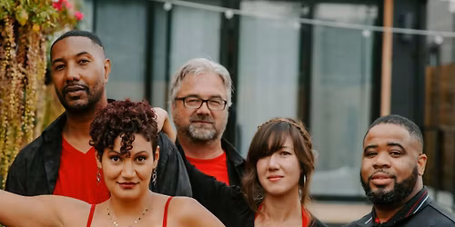 ROCKaBLOCK Concert Series: Teresa Reynolds & The Slicktones
