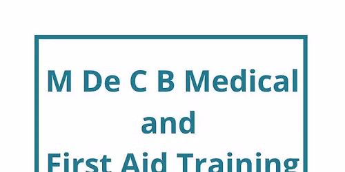 Fully Accredited L3 1 Day Emergency First Aid at Work Course applying all the Resuscitation Guidel