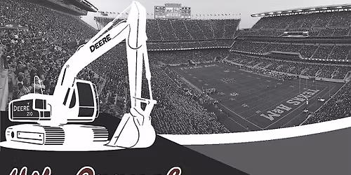 4th Annual OPIFEX Tailgate!  BTHO South Carolina