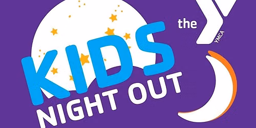 Parents' Night Out - Summer Send Off