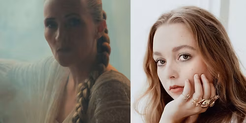 Maunula Unplugged: Ninni Poij\u00e4rvi Trio & SILVA EMILIA