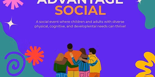 Advantage Social