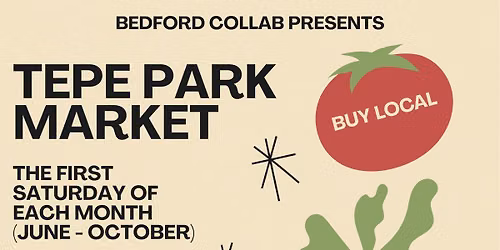 Tepe Park Market