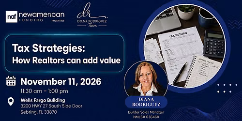 Tax Strategies: How Realtors Can Add Value