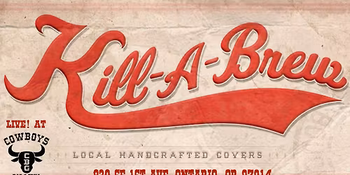K*ll-A-Brew