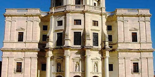 Lisbon Highlights Audio Tour: Historic Legacy
