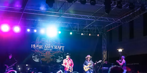 ACD Festival Downtown Cruise-In Concert