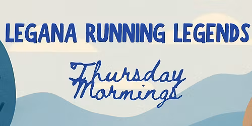 Thursday\u2019s Run