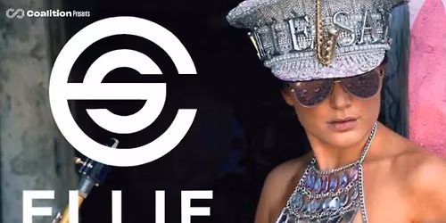 Ellie Sax @ Rio