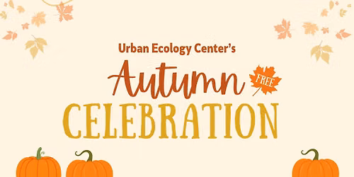 Autumn Celebration at Washington Park 