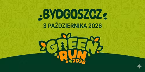 Green Run Bydgoszcz 2026