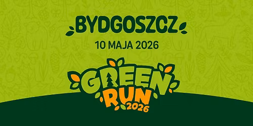 Green Run Bydgoszcz 2026