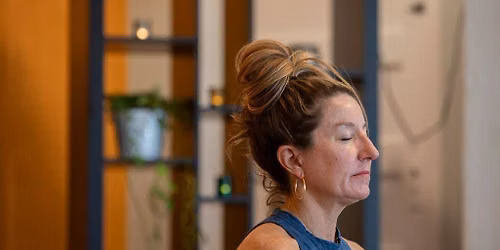 The 5 Kleshas: Yoga for Greater Freedom - 5-Week Yoga Series