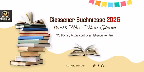 Giessener Buchmesse