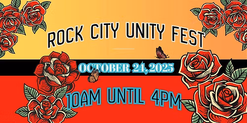 RockCityUnityFest