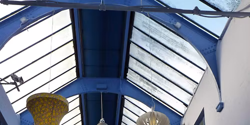 Brixton Market Heritage Walk