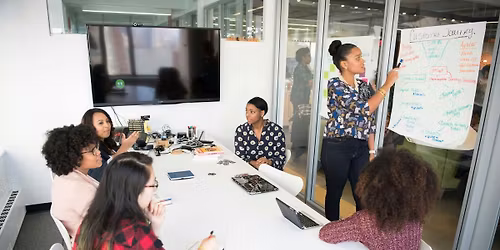 Collaborate Without Chaos: Building Partnerships That Feel Good