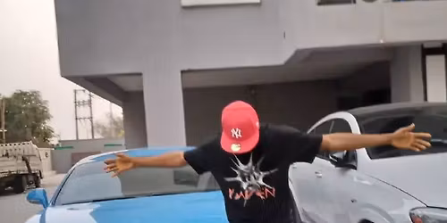 content creator online 