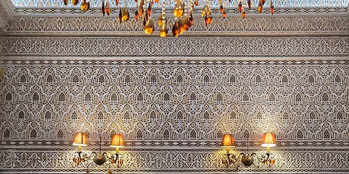 MAGHREB DANCE CONGRESS (DANCE RETREAT) IN TANJIER 2026