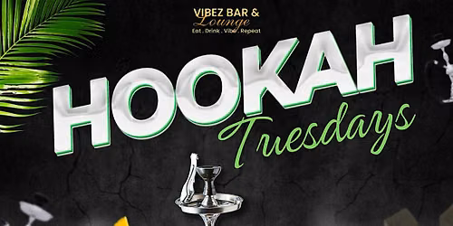 Unwind Tuesdays