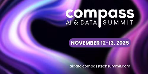 Compass AI & Data Summit