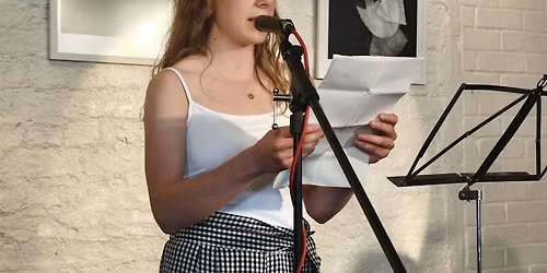 Mill Road Poetry \u2013 Autumn Season 2025