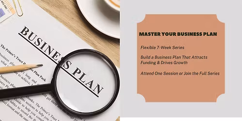 Week 3: Finances \u2013 Personal & Business